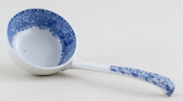 Sauce Ladle c1930s